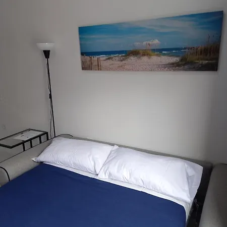 Comodo Al Lado De La Playa De Canteras Appartamento