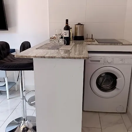 Comodo Al Lado De La Playa De Canteras Appartamento *
